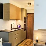 Flaminia-4 By Interhome Apartment *