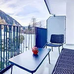Apartment Flaminia-4 By Interhome *