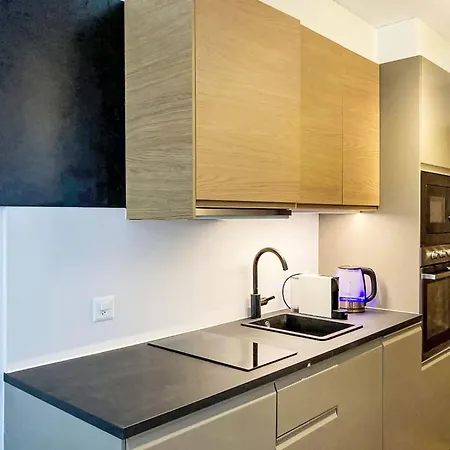 Apartman Flaminia-4 By Interhome *