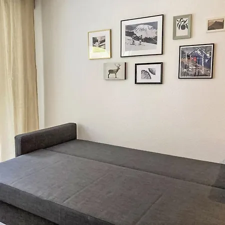 Flaminia-4 By Interhome Apartman *