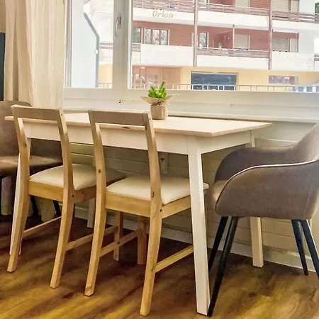 Flaminia-4 By Interhome *