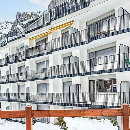 Flaminia-4 By Interhome