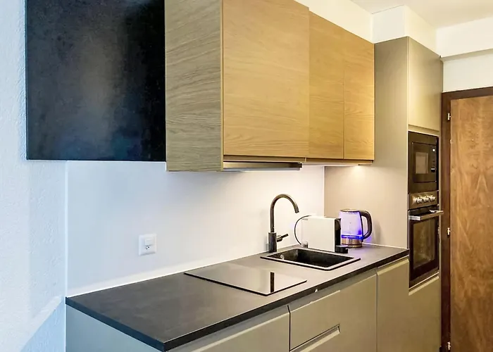 Apartman Flaminia-4 By Interhome *