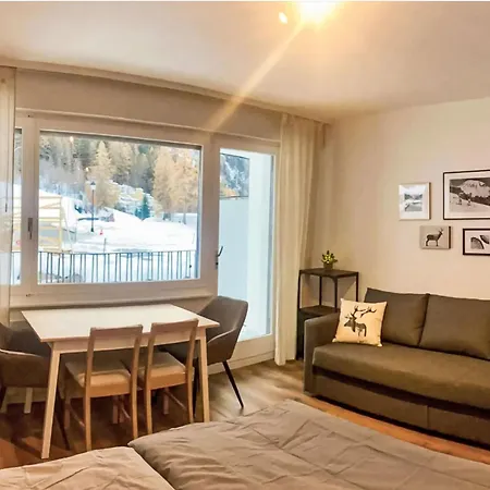 Apartmán Flaminia-4 By Interhome *
