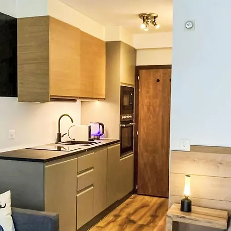 Flaminia-4 By Interhome Appartement *