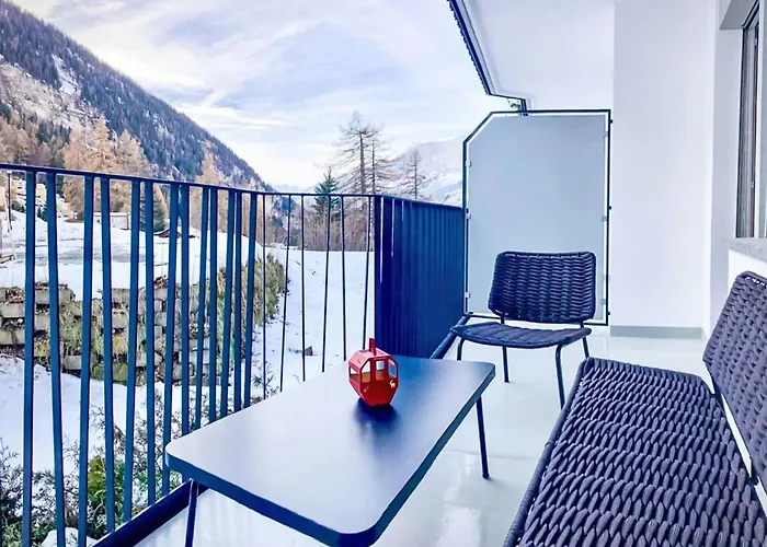 Apartmán Flaminia-4 By Interhome *